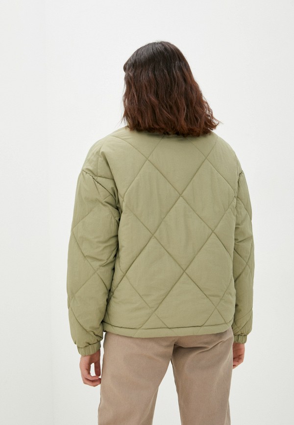 фото Куртка утепленная befree