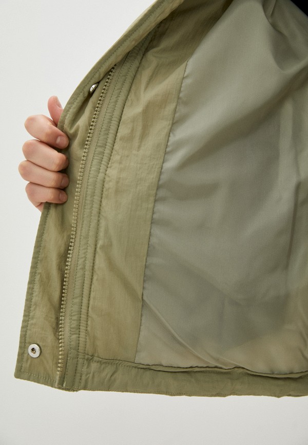 фото Куртка утепленная befree