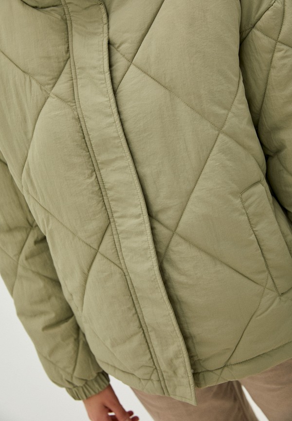 фото Куртка утепленная befree