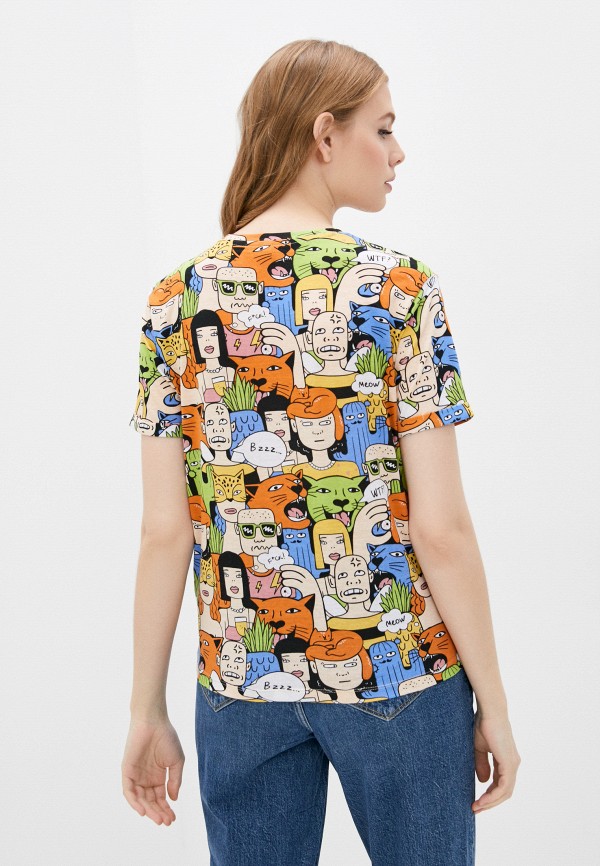 фото Футболка befree