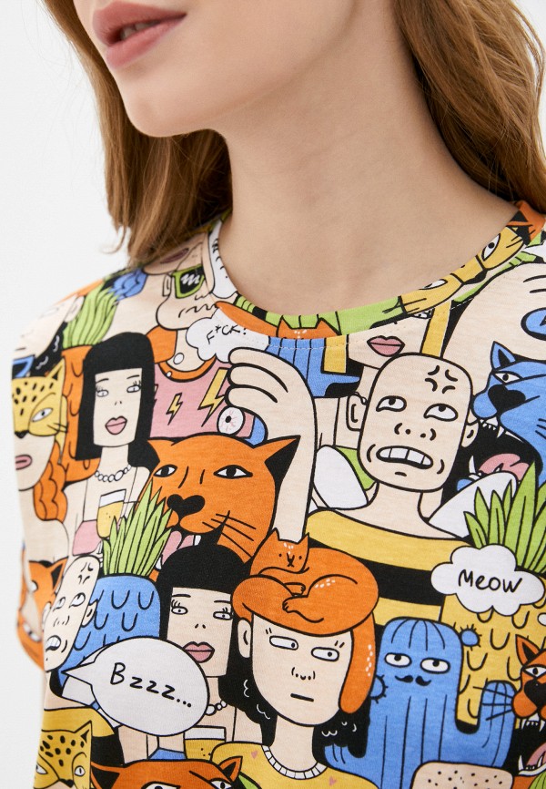 фото Футболка befree