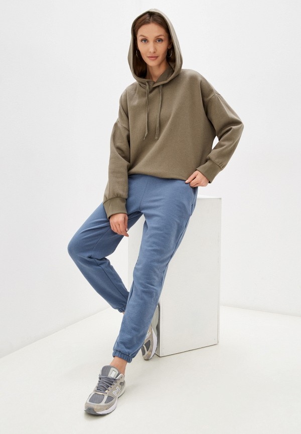 фото Брюки спортивные gloria jeans