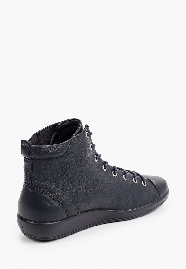 фото Кеды ecco