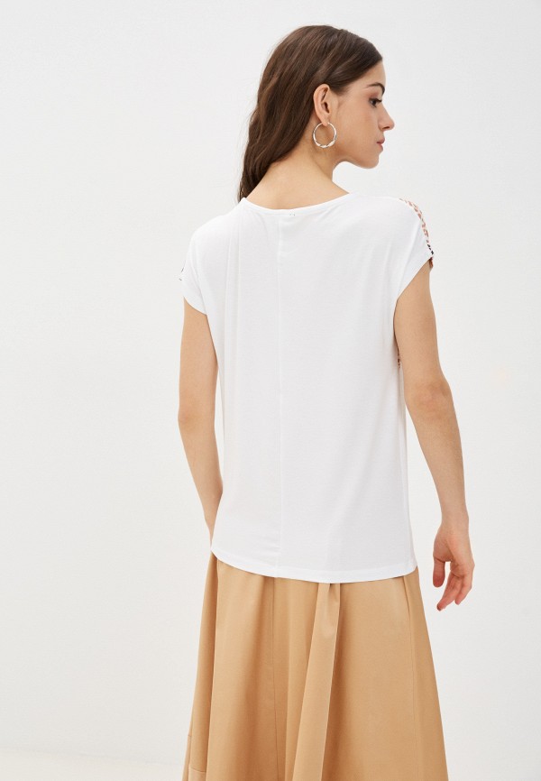 фото Футболка nominee