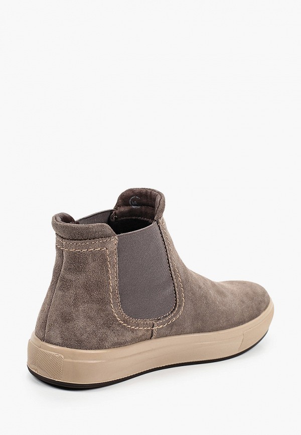 фото Ботинки ralf ringer