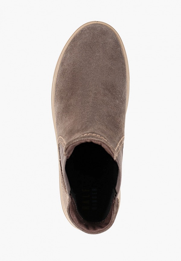 фото Ботинки ralf ringer