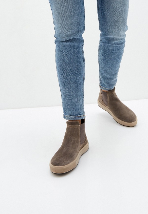 фото Ботинки ralf ringer