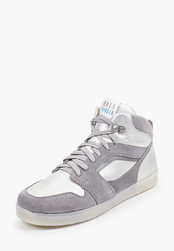 фото Кеды ralf ringer