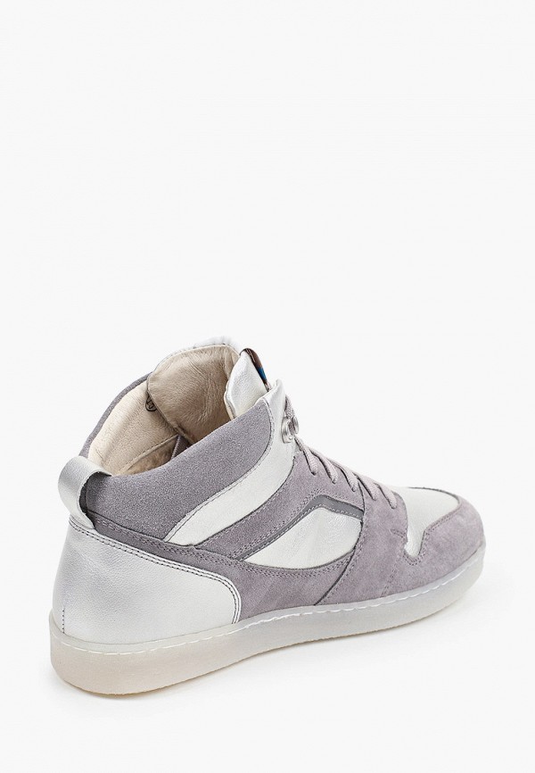 фото Кеды ralf ringer