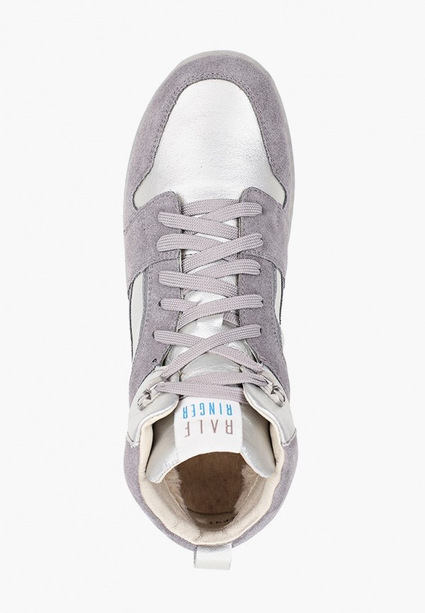 фото Кеды ralf ringer