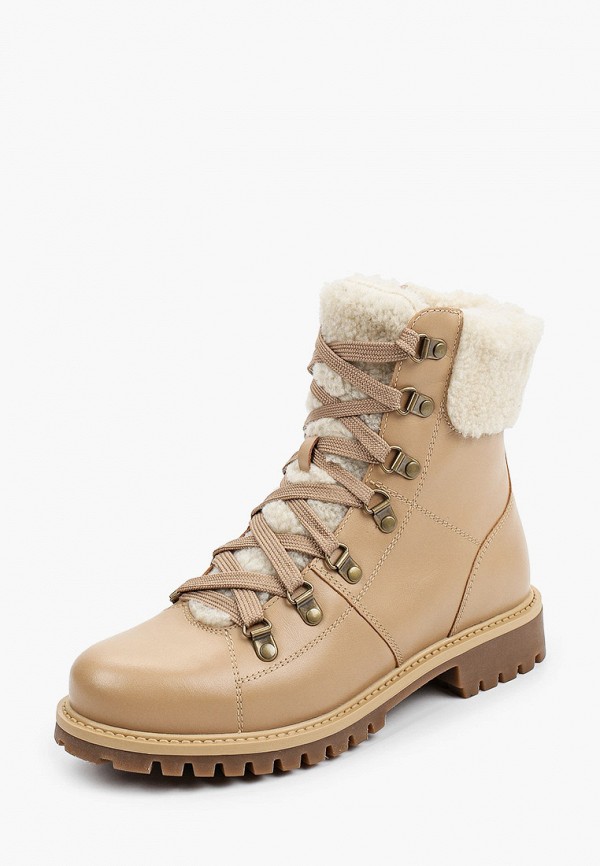 фото Ботинки ralf ringer