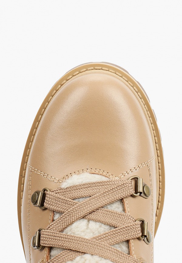 фото Ботинки ralf ringer