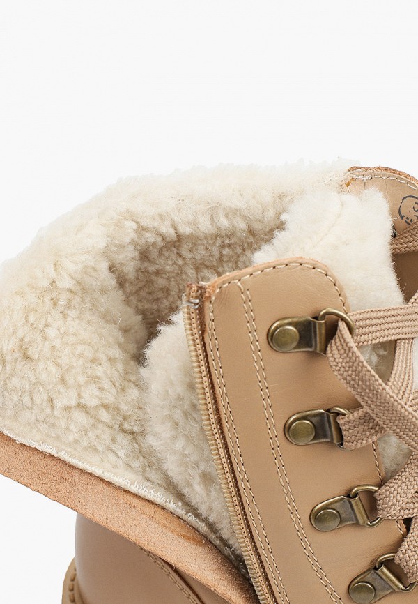 фото Ботинки ralf ringer