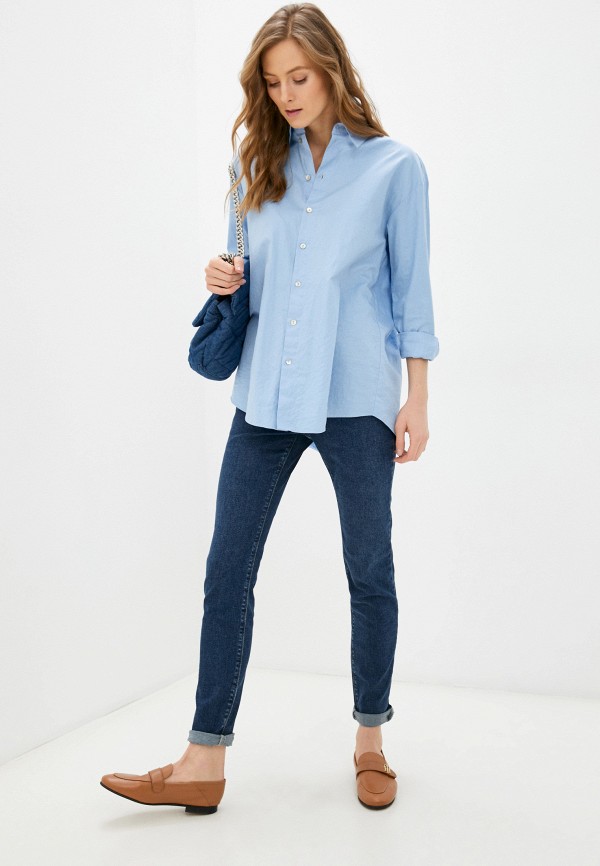 фото Джинсы summum