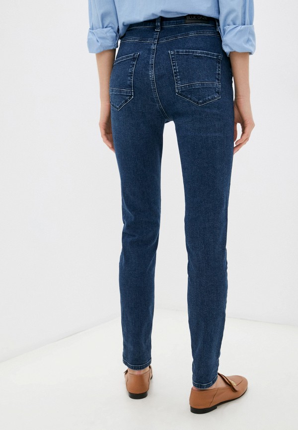 фото Джинсы summum