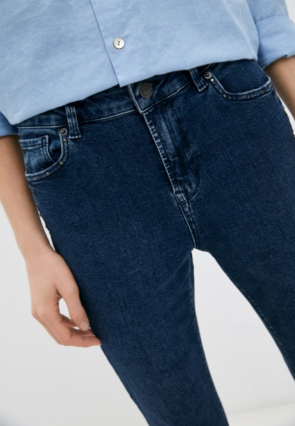 фото Джинсы summum