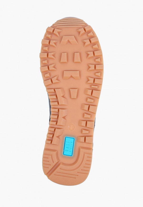 фото Кроссовки ralf ringer