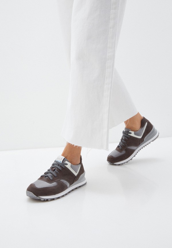 фото Кроссовки ralf ringer