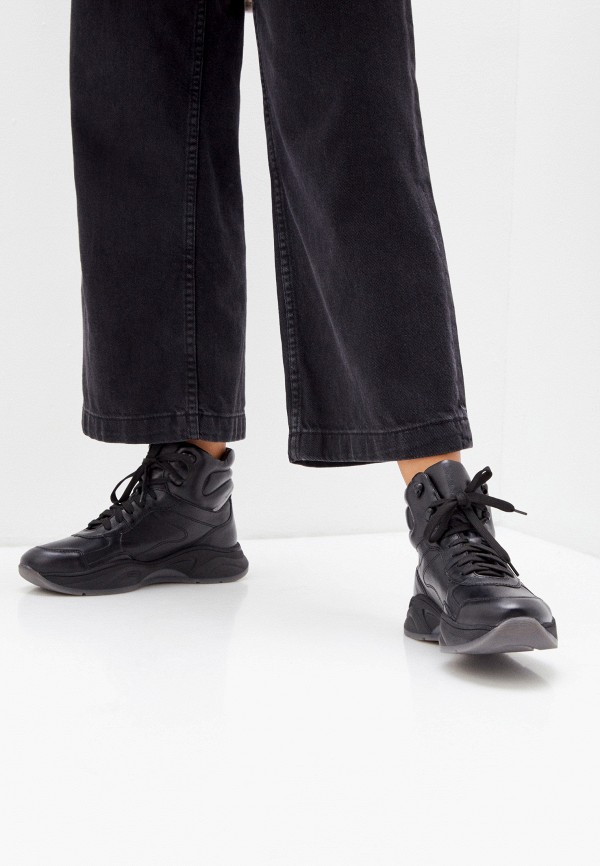 фото Кроссовки ralf ringer