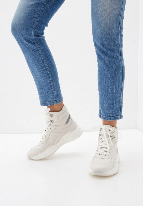 фото Кроссовки ralf ringer