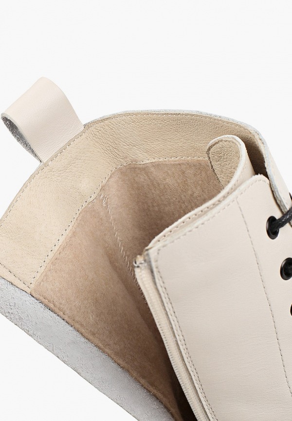 фото Ботинки ralf ringer