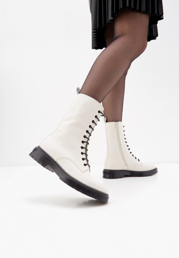 фото Ботинки ralf ringer