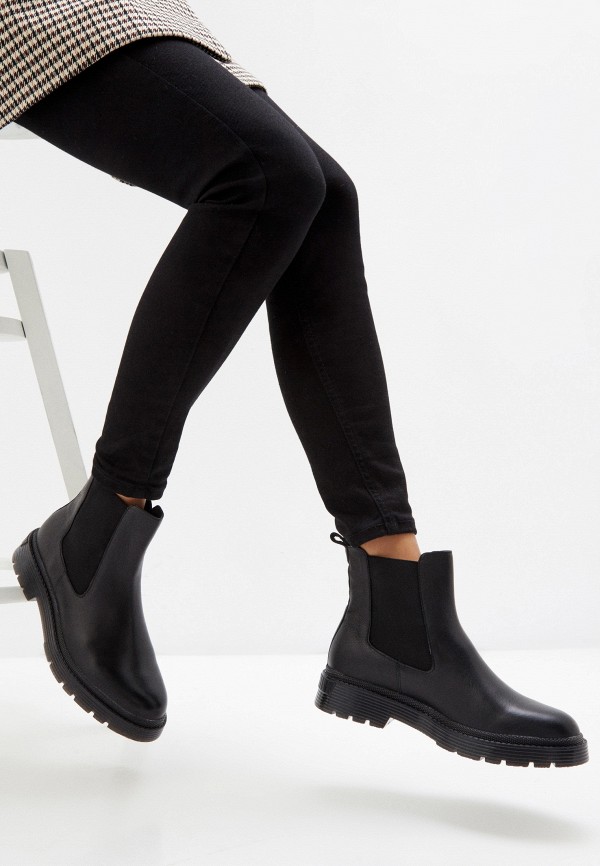 фото Ботинки ralf ringer