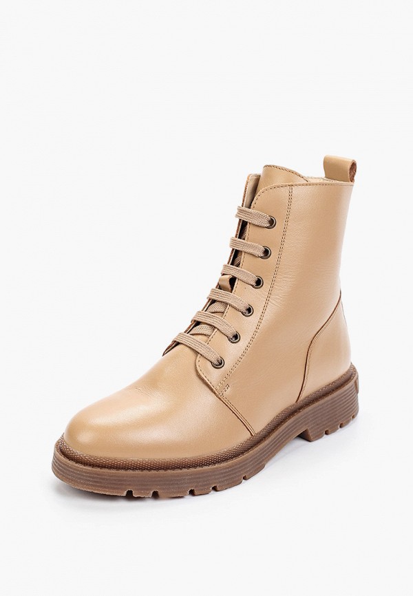 фото Ботинки ralf ringer