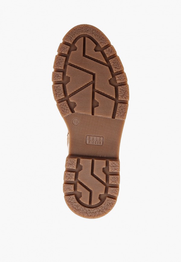 фото Ботинки ralf ringer