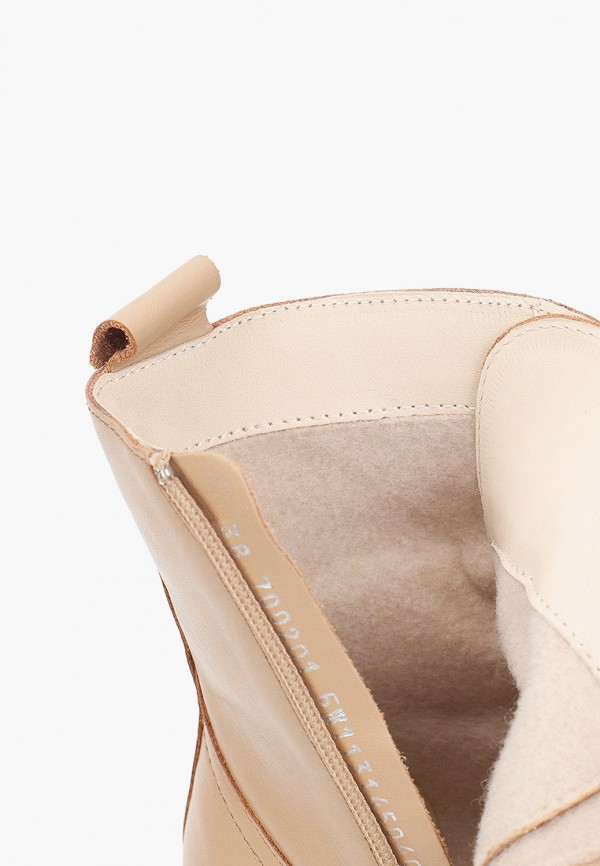 фото Ботинки ralf ringer