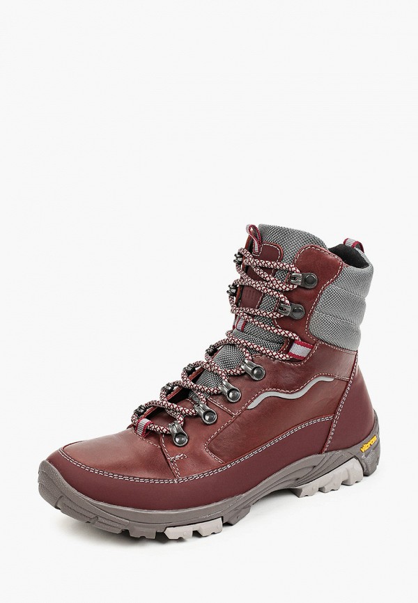 фото Ботинки ralf ringer