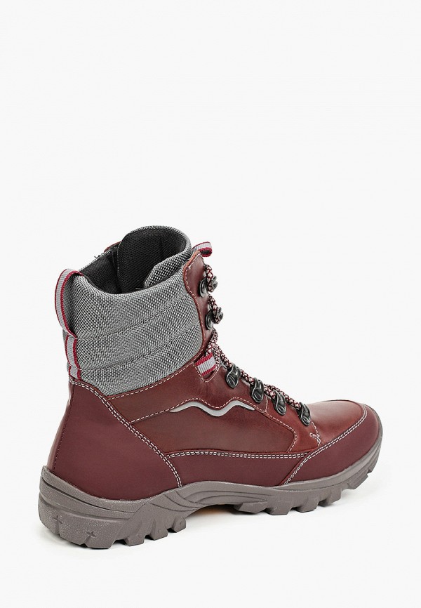 фото Ботинки ralf ringer