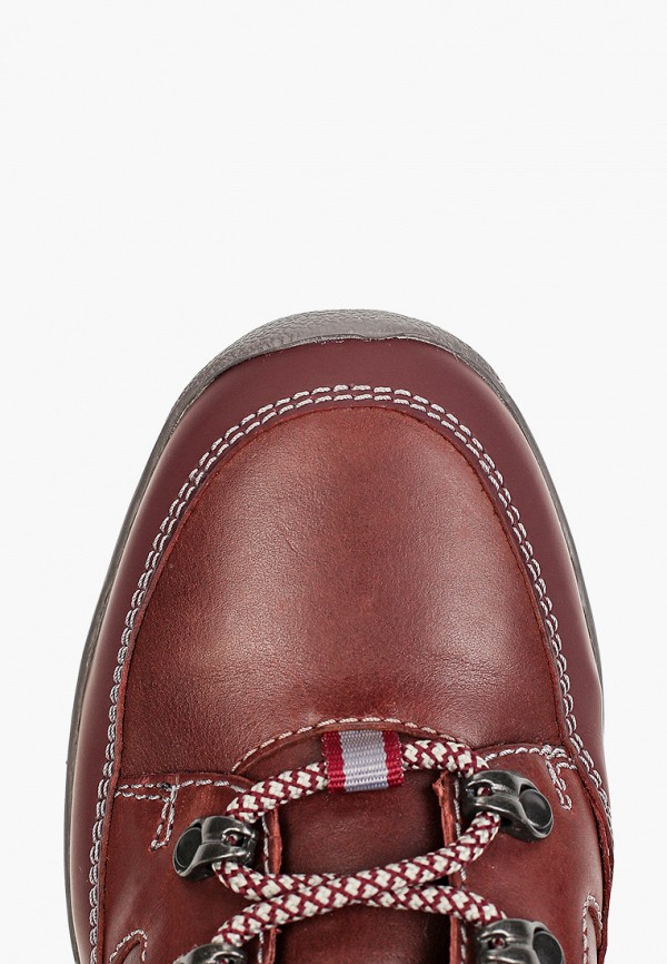 фото Ботинки ralf ringer