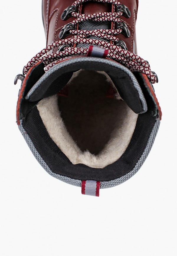 фото Ботинки ralf ringer