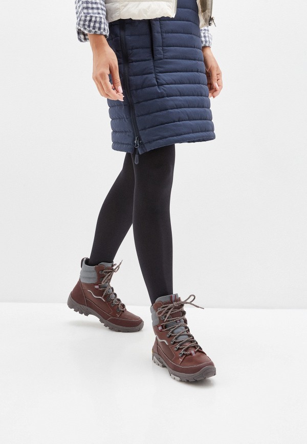 фото Ботинки ralf ringer