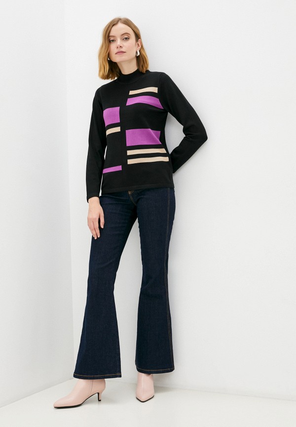 фото Водолазка micha