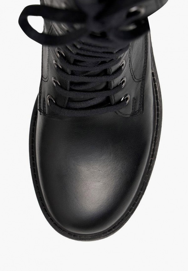 фото Сапоги pierre cardin