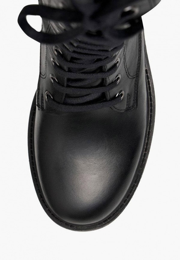 фото Сапоги pierre cardin