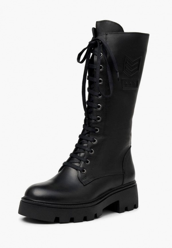 фото Сапоги pierre cardin