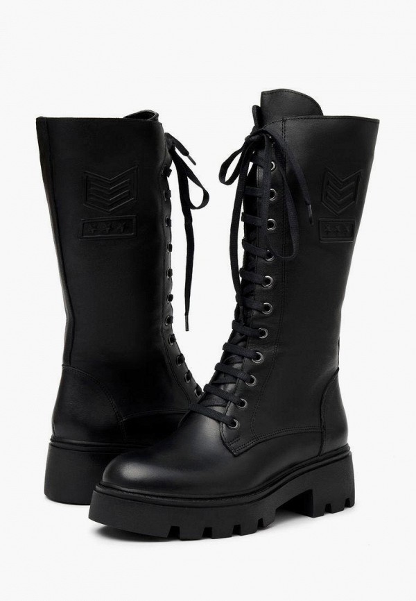 фото Сапоги pierre cardin