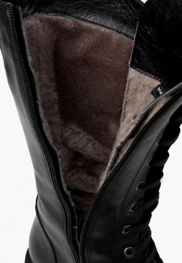 фото Сапоги pierre cardin