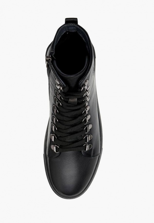 фото Ботинки alessio nesca