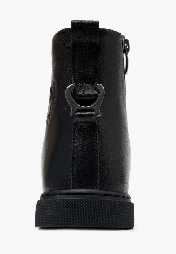 фото Ботинки alessio nesca