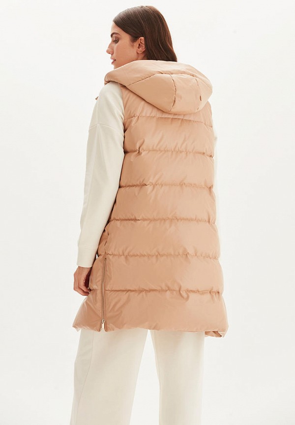 фото Жилет утепленный love republic