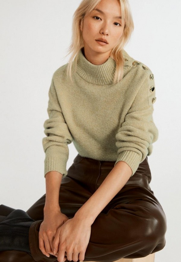 фото Свитер claudie pierlot