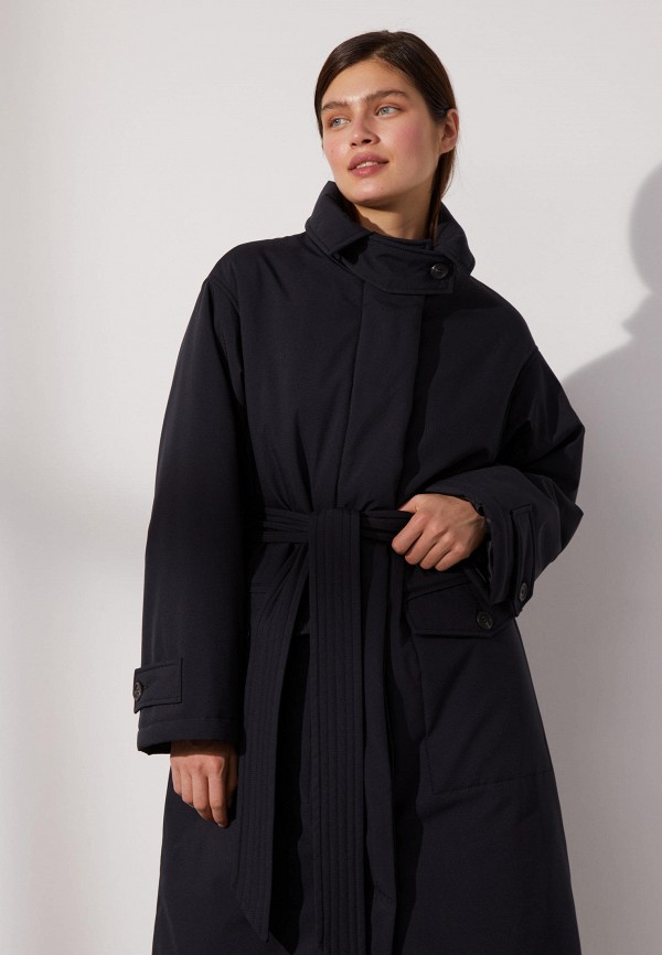 фото Куртка утепленная 12storeez