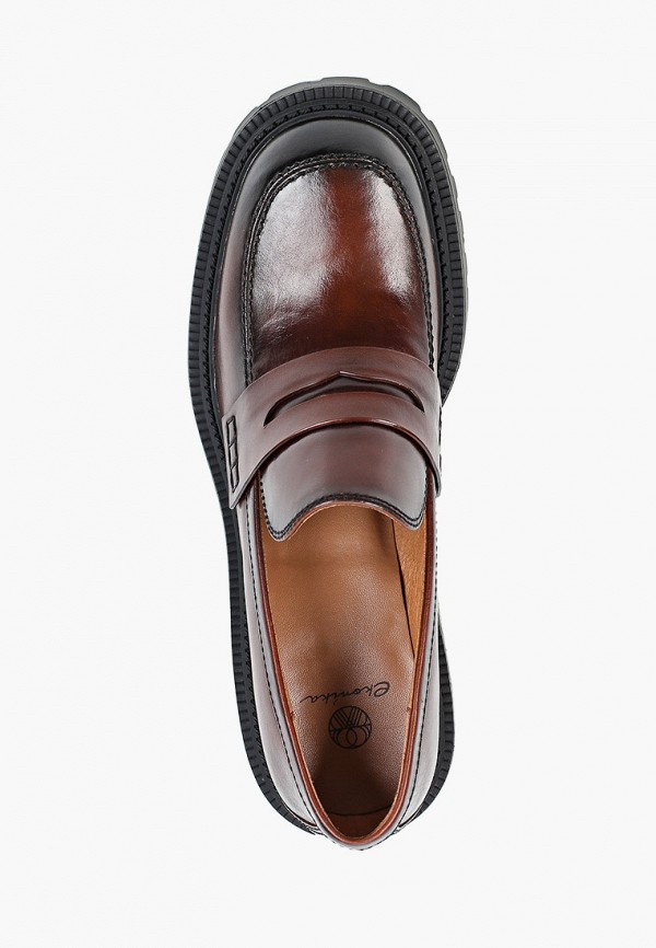 фото Туфли ekonika