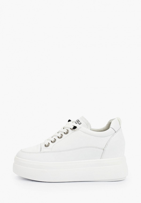 фото Кеды zumita