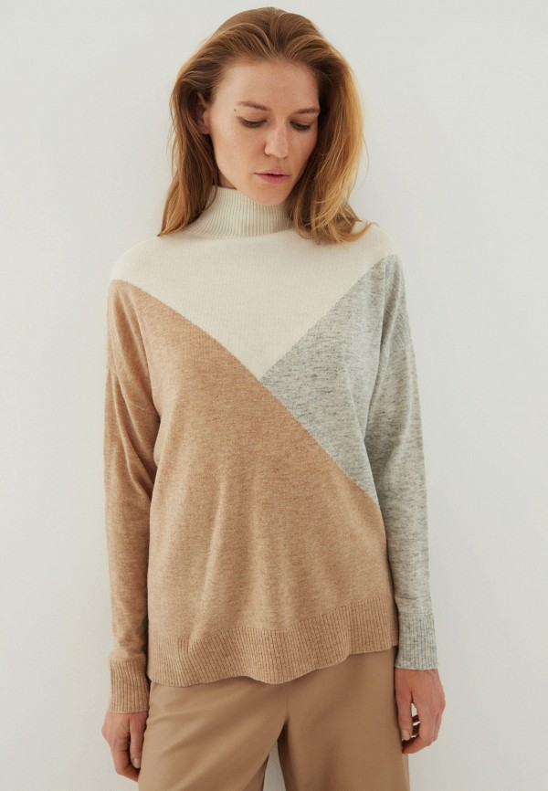 фото Водолазка zarina