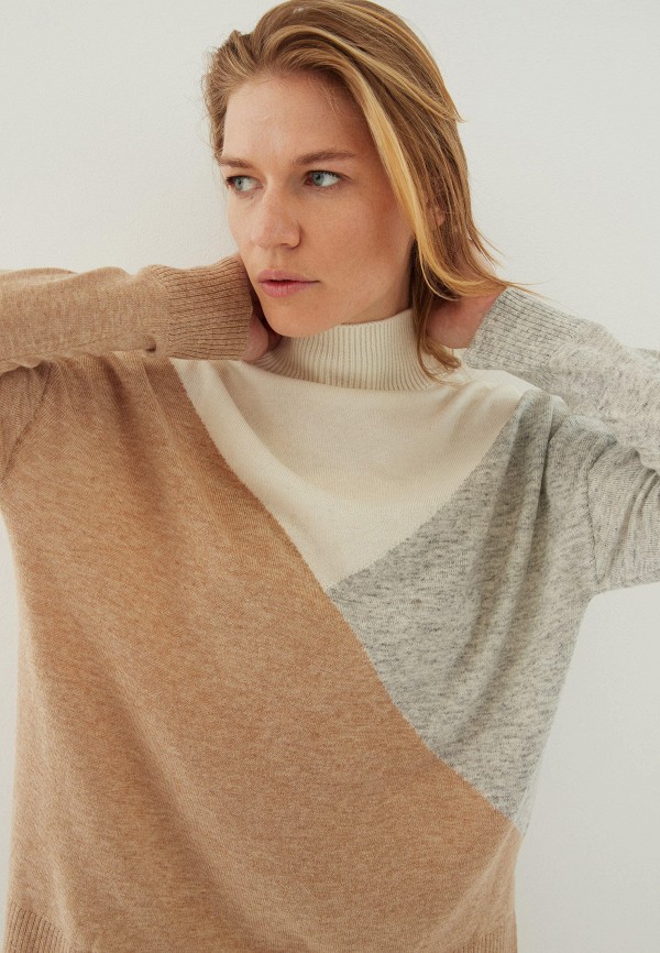 фото Водолазка zarina